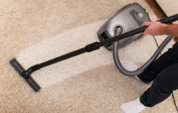 Carpet Cleaning