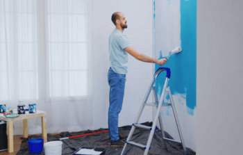 Painting service