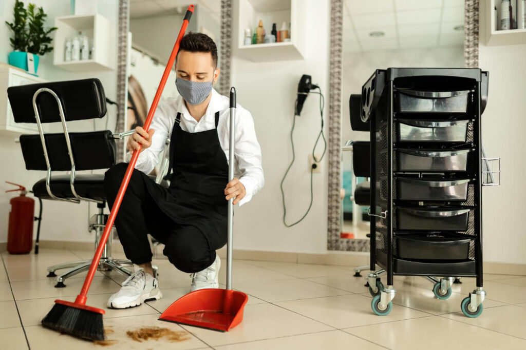 Professional Home Cleaning Service