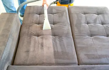 Sofa Cleaning