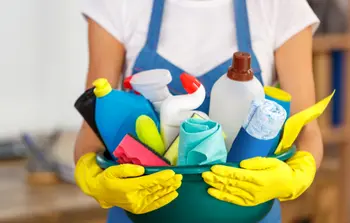 Full Home Cleaning Service